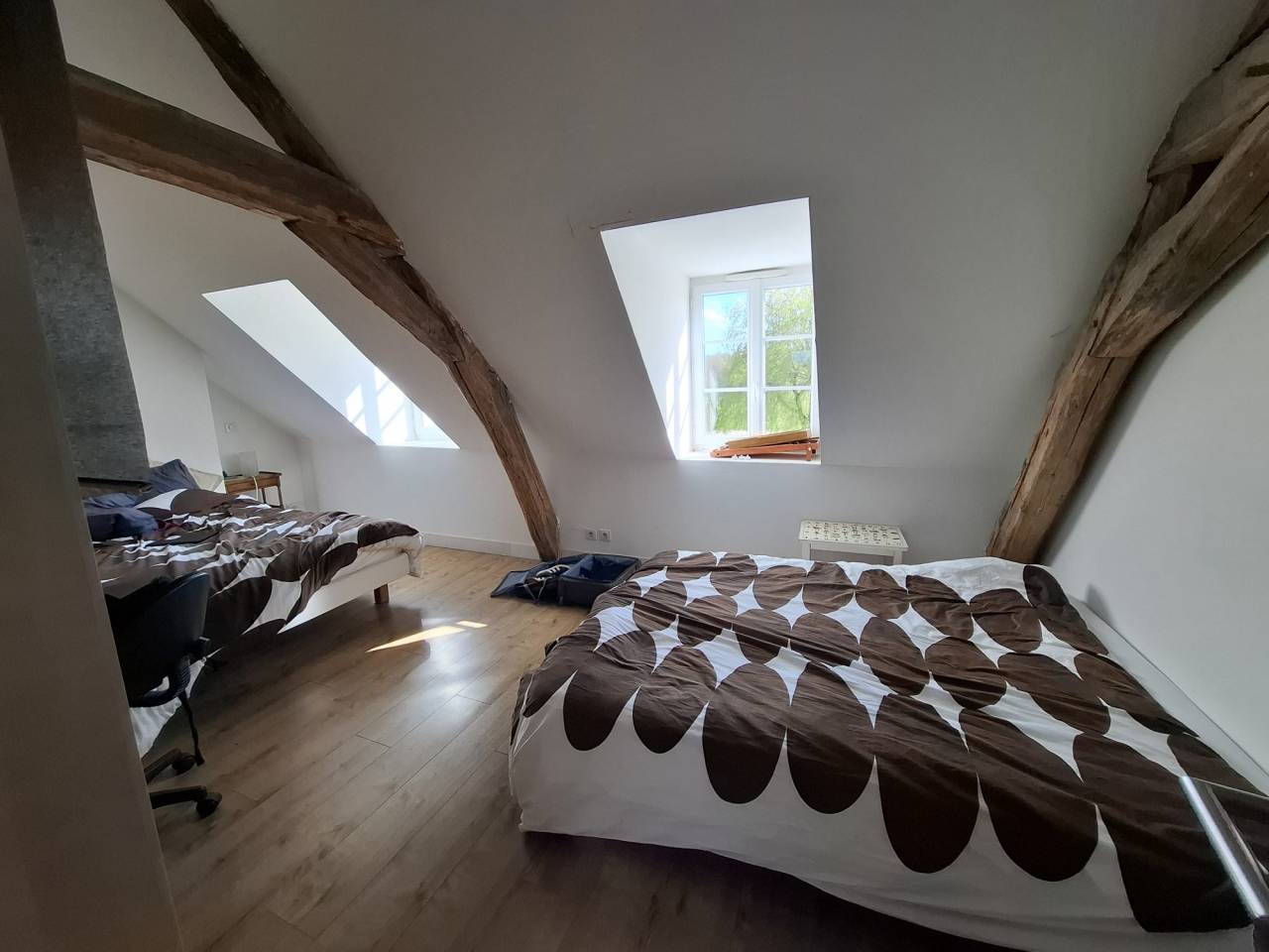 Hippisch vastgoed Koop Loiret