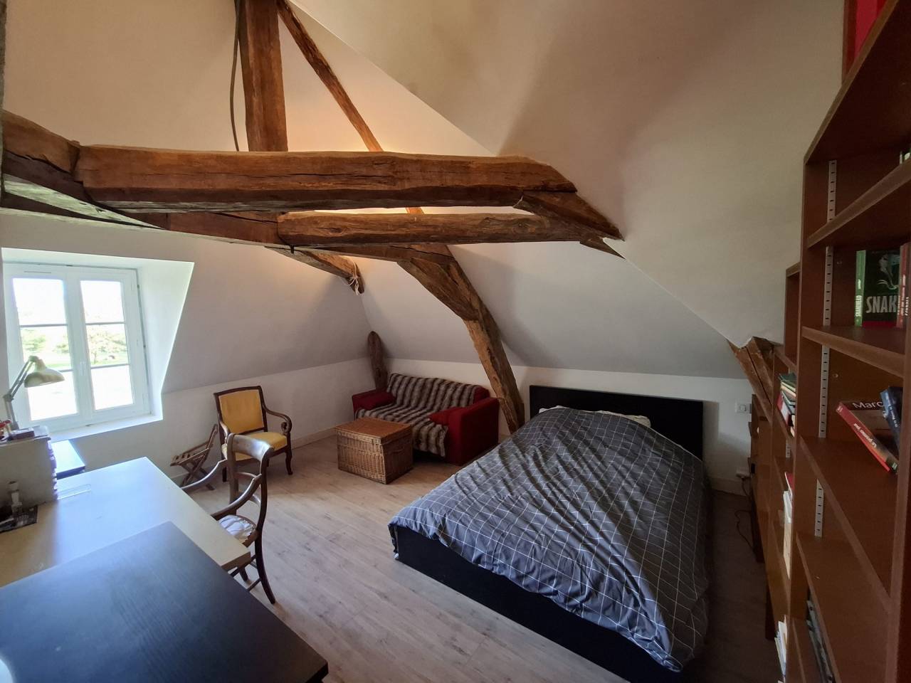 Hippisch vastgoed Koop Loiret