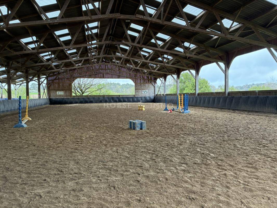 Ruiterclub Koop Morbihan