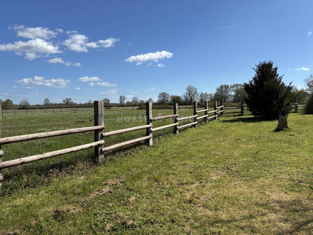 Hippisch vastgoed Koop Sarthe