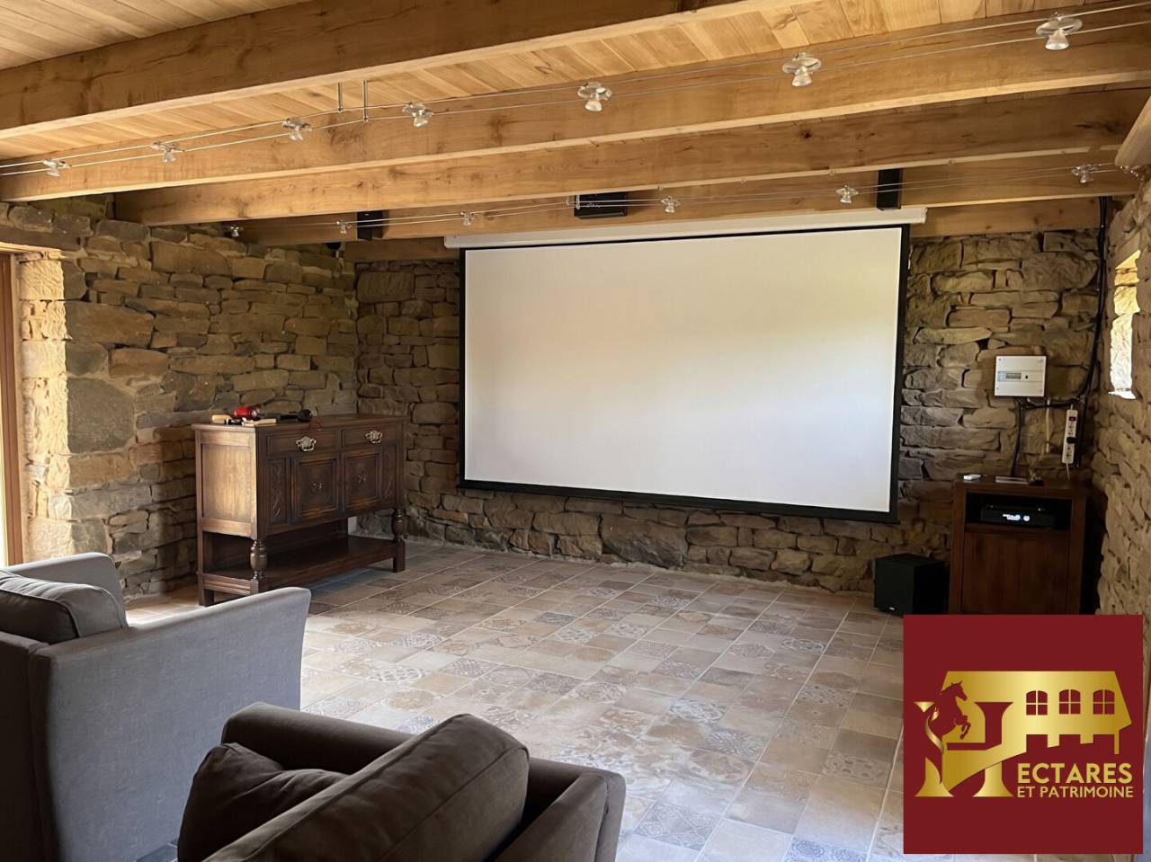 Paarden accommodatie Koop Morbihan