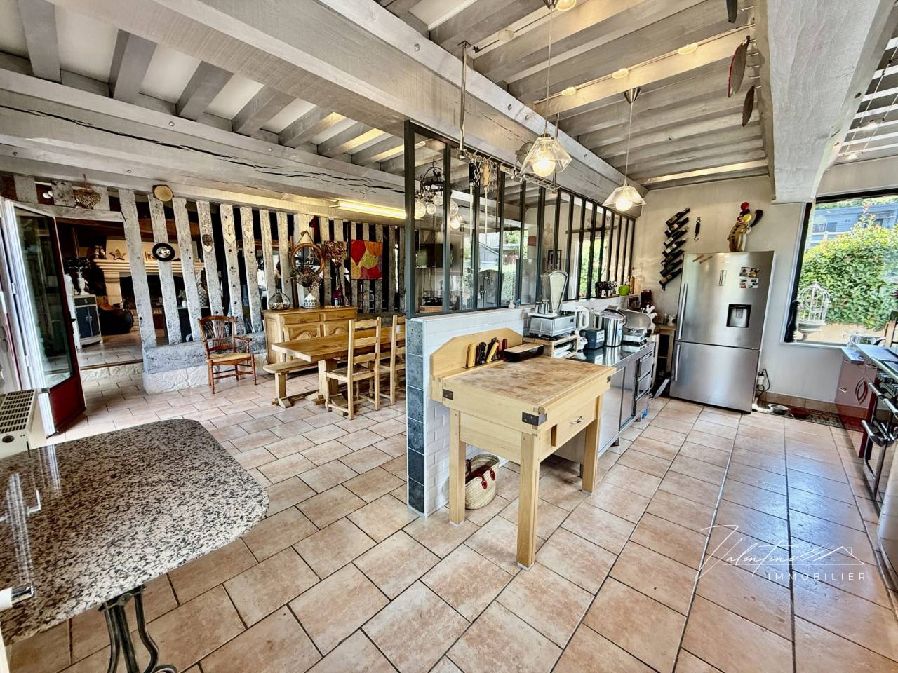 Hippisch vastgoed Koop Calvados