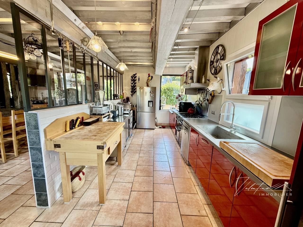 Hippisch vastgoed Koop Calvados