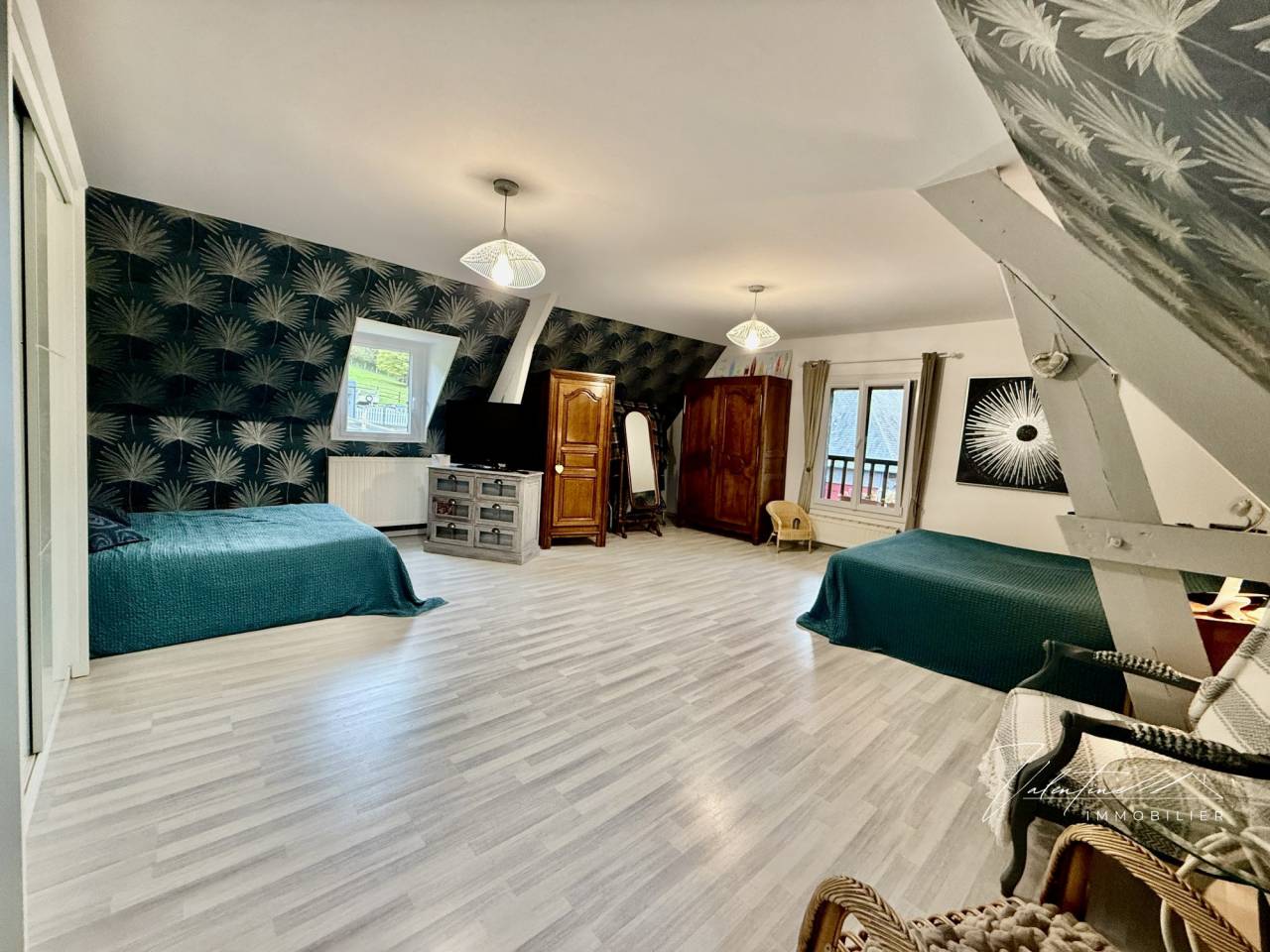 Hippisch vastgoed Koop Calvados