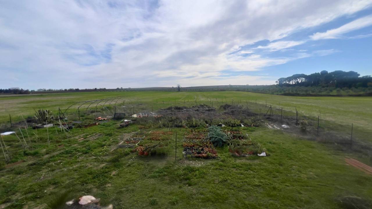 Terrein Koop H&eacute;rault