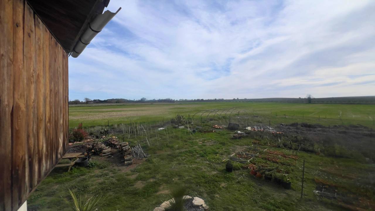 Terrein Koop H&eacute;rault