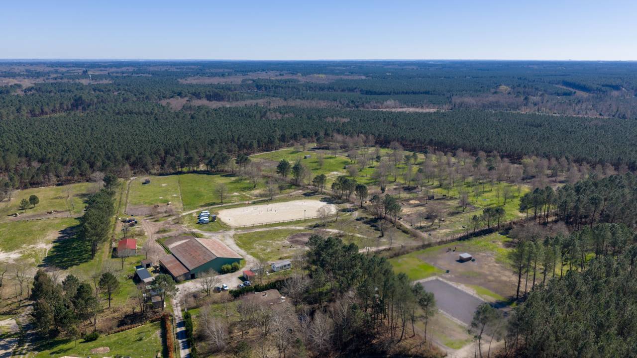 Eigenaren stal Koop Gironde