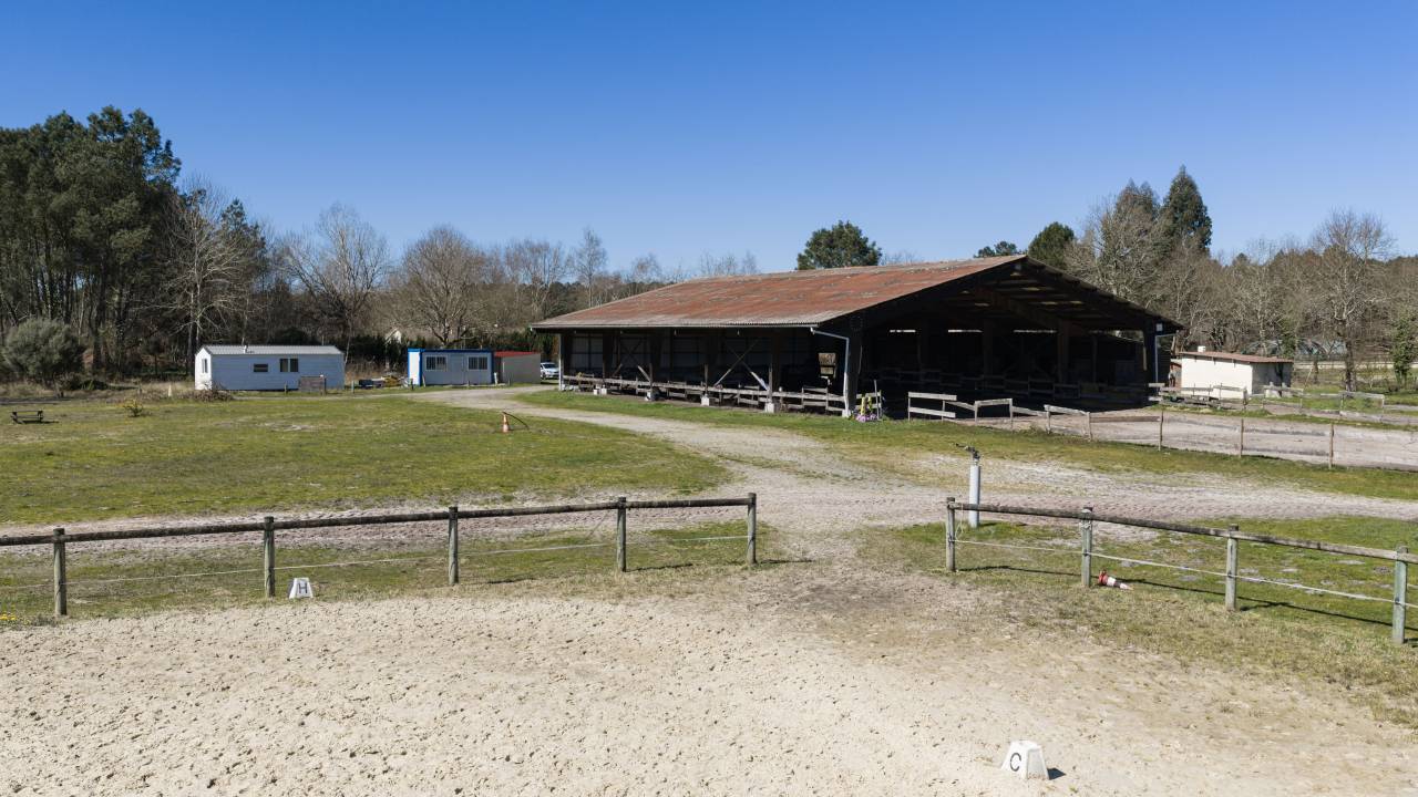 Eigenaren stal Koop Gironde