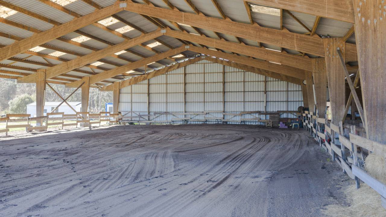 Eigenaren stal Koop Gironde