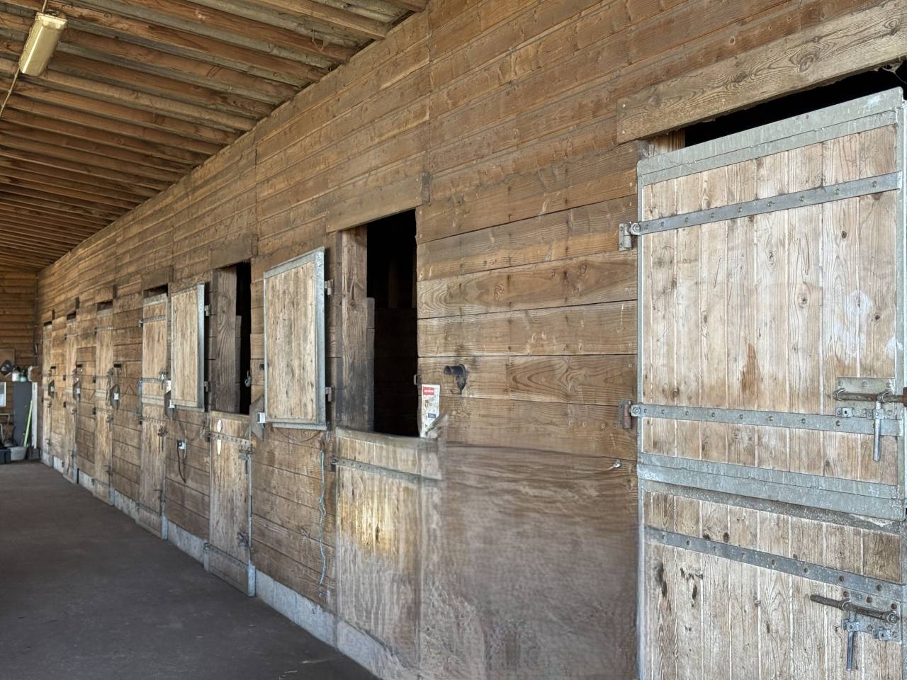 Eigenaren stal Koop Gironde