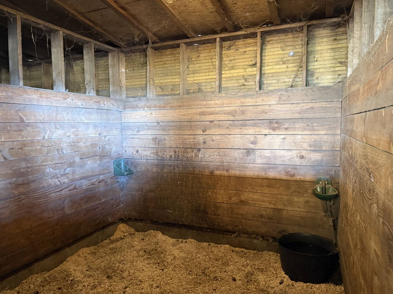 Eigenaren stal Koop Gironde