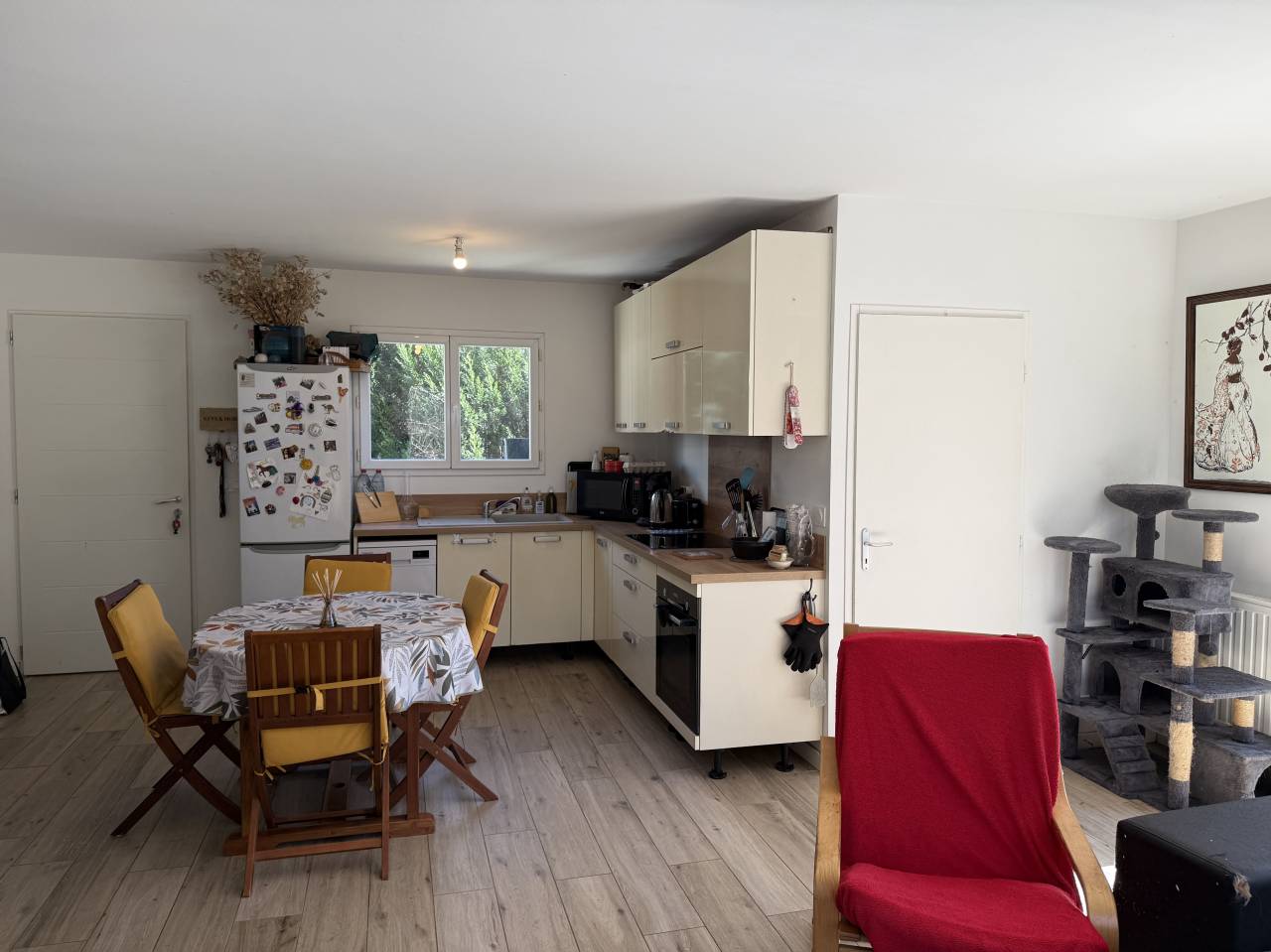 Eigenaren stal Koop Gironde