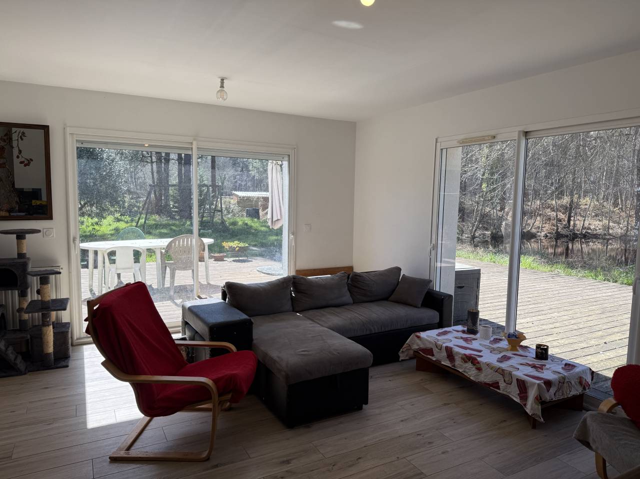 Eigenaren stal Koop Gironde