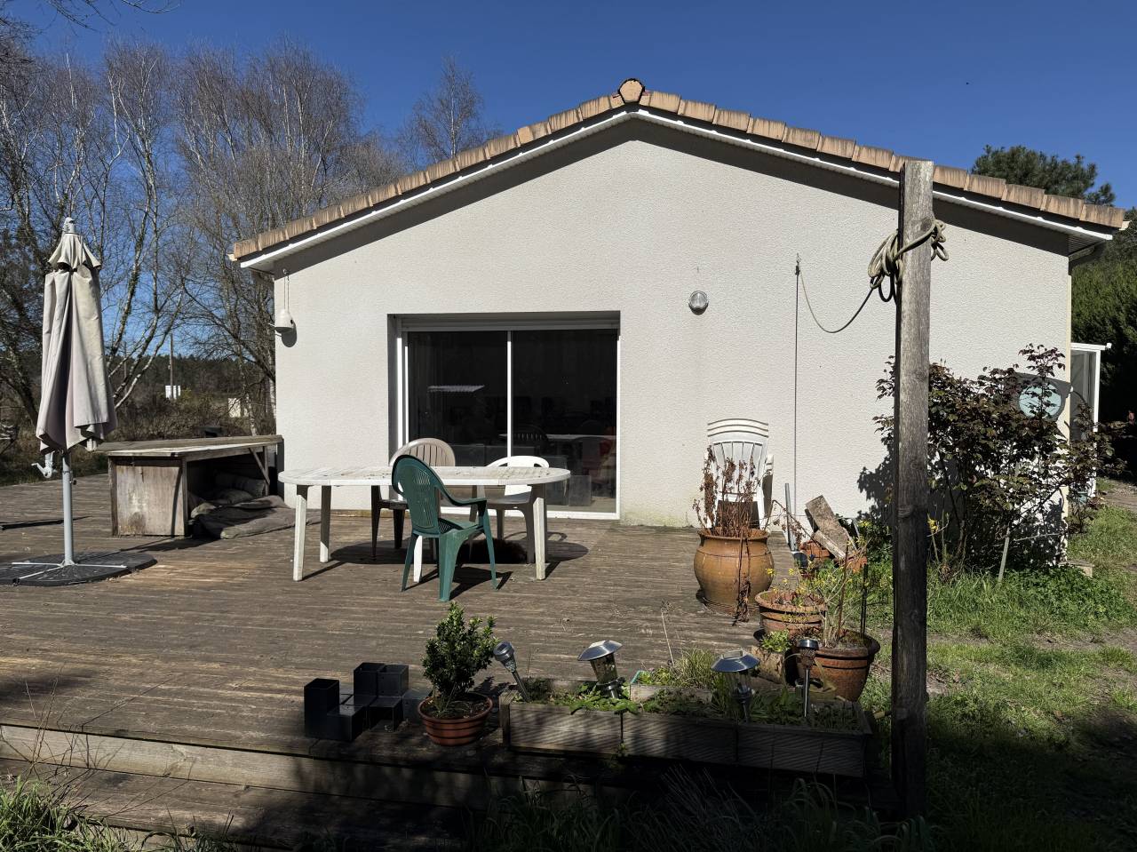 Eigenaren stal Koop Gironde