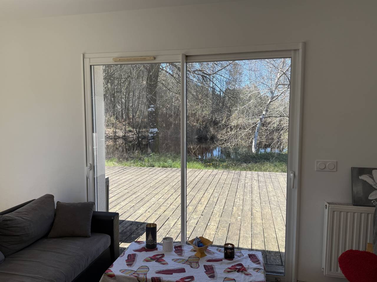 Eigenaren stal Koop Gironde