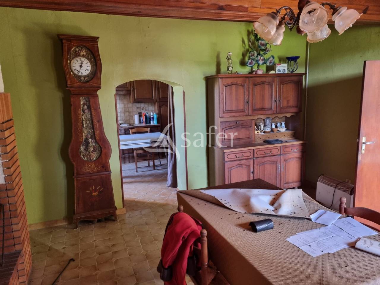 Landbouw bedrijf Koop Haute-Garonne