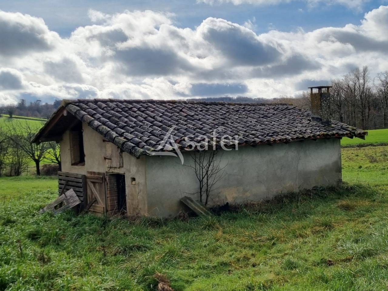 Landbouw bedrijf Koop Haute-Garonne
