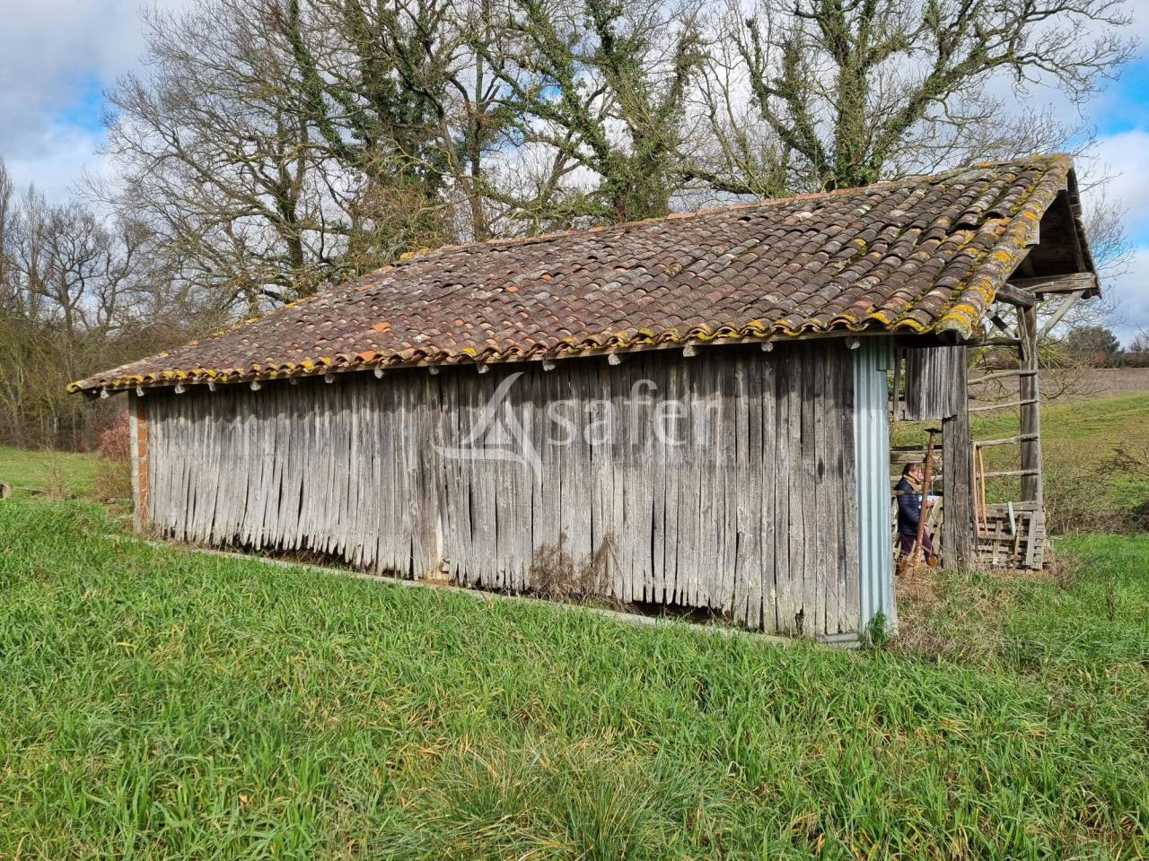 Landbouw bedrijf Koop Haute-Garonne