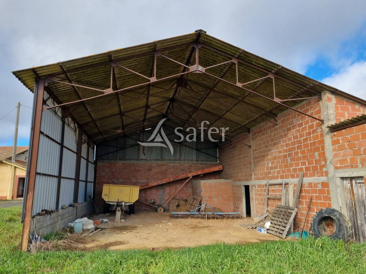 Landbouw bedrijf Koop Haute-Garonne