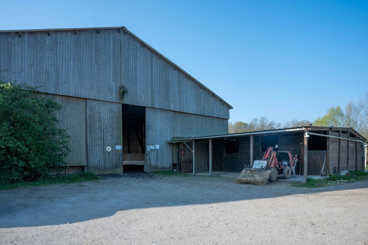 Ruiterclub Koop Seine-et-Marne
