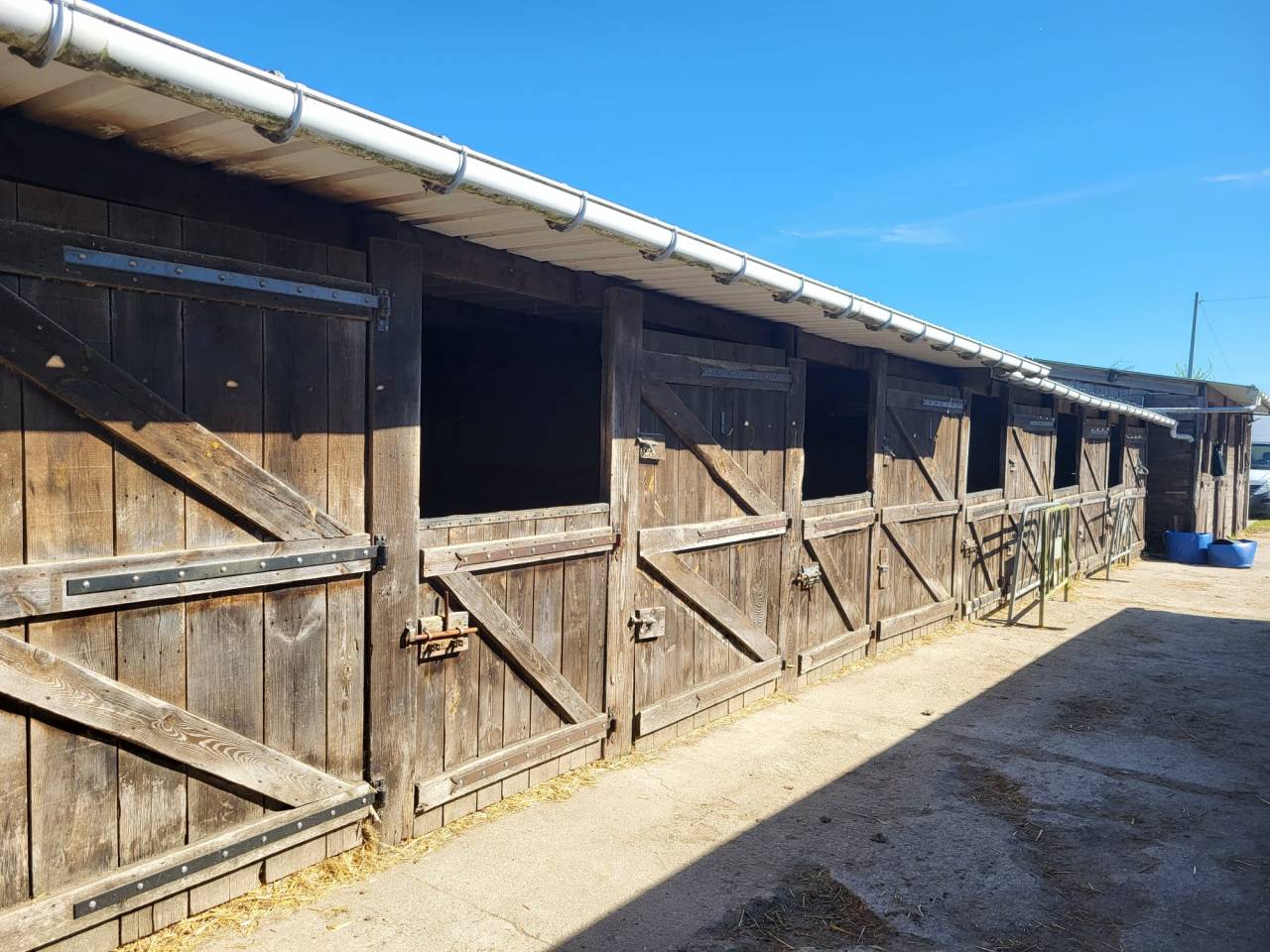 Ruiterclub Koop Seine-et-Marne