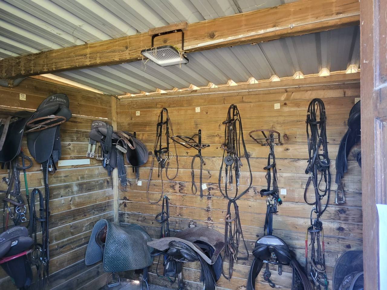 Ruiterclub Koop Seine-et-Marne