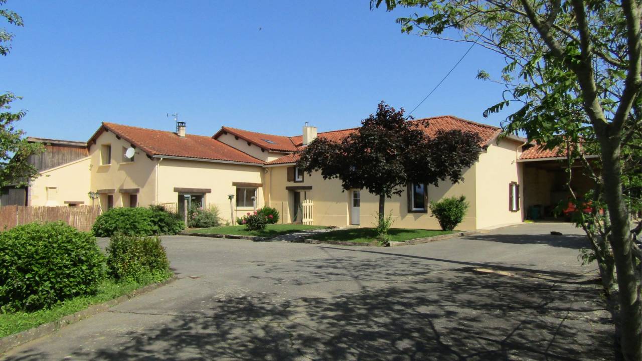 Hippisch vastgoed Koop Haute-Garonne