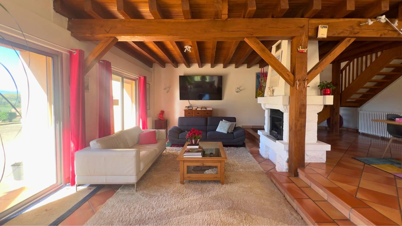 Hippisch vastgoed Koop Haute-Garonne