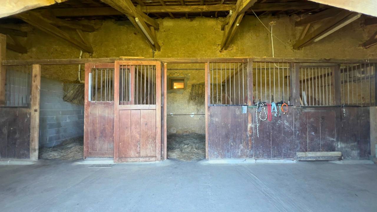 Hippisch vastgoed Koop Haute-Garonne