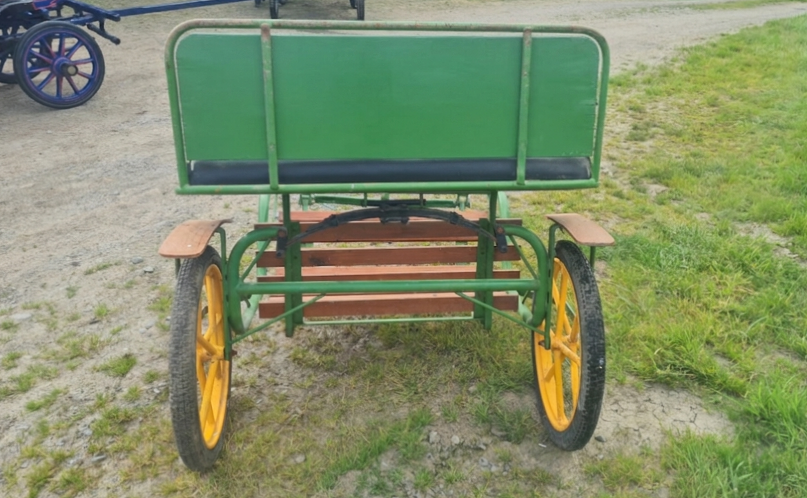 Rijtuigen - Cariole - Ander merk -  