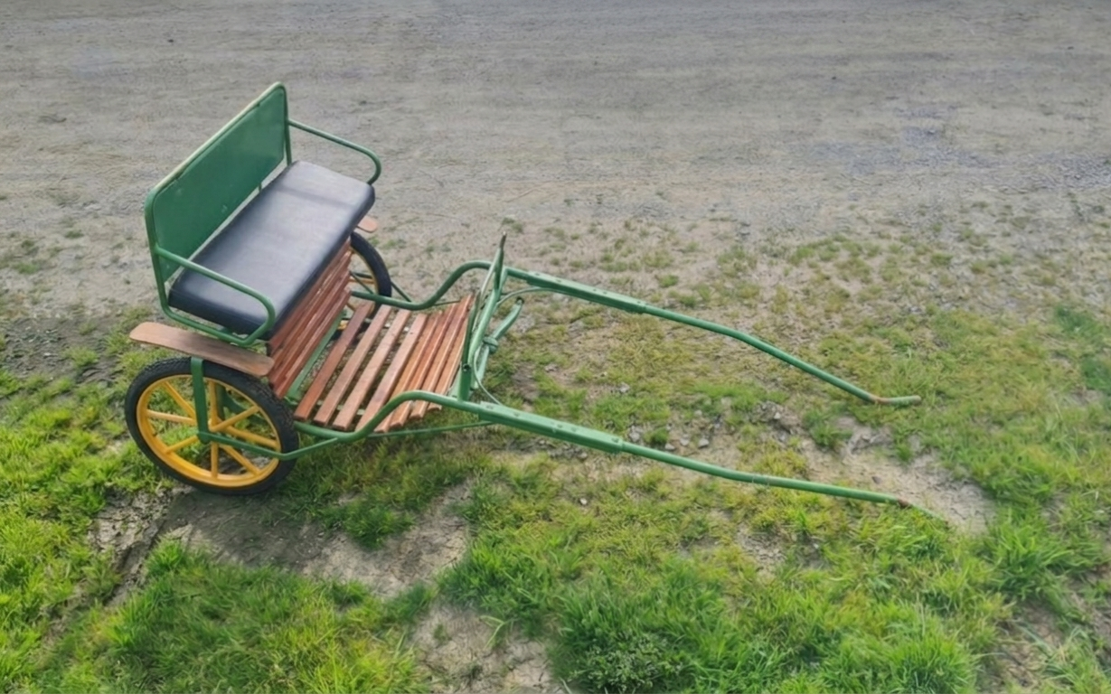 Rijtuigen - Cariole - Ander merk -  