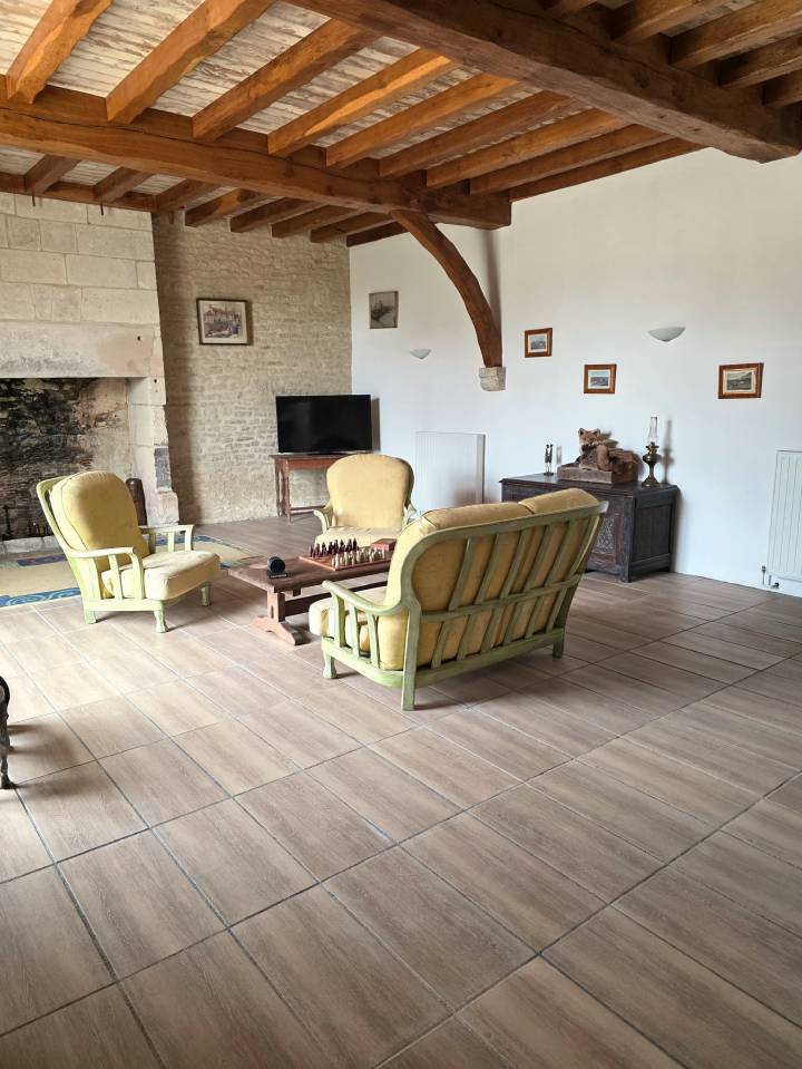 Ruiterclub Koop Charente-Maritime