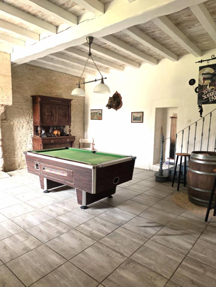 Ruiterclub Koop Charente-Maritime