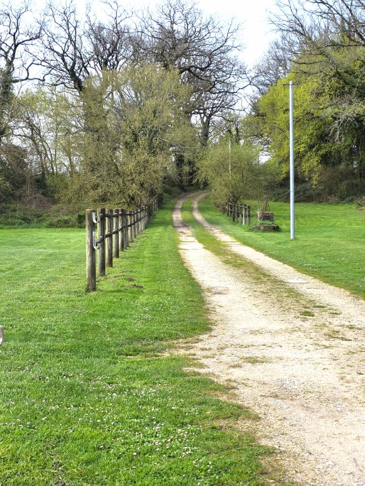 Ruiterclub Koop Charente-Maritime