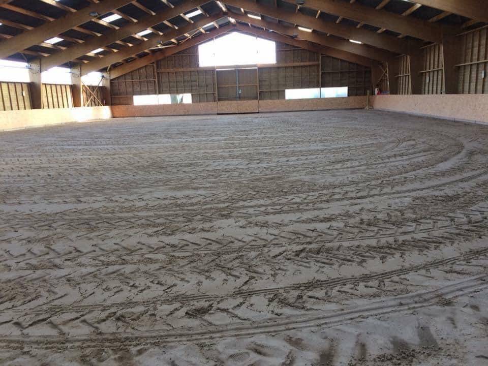 Ruiterclub Koop Sa&ocirc;ne-et-Loire