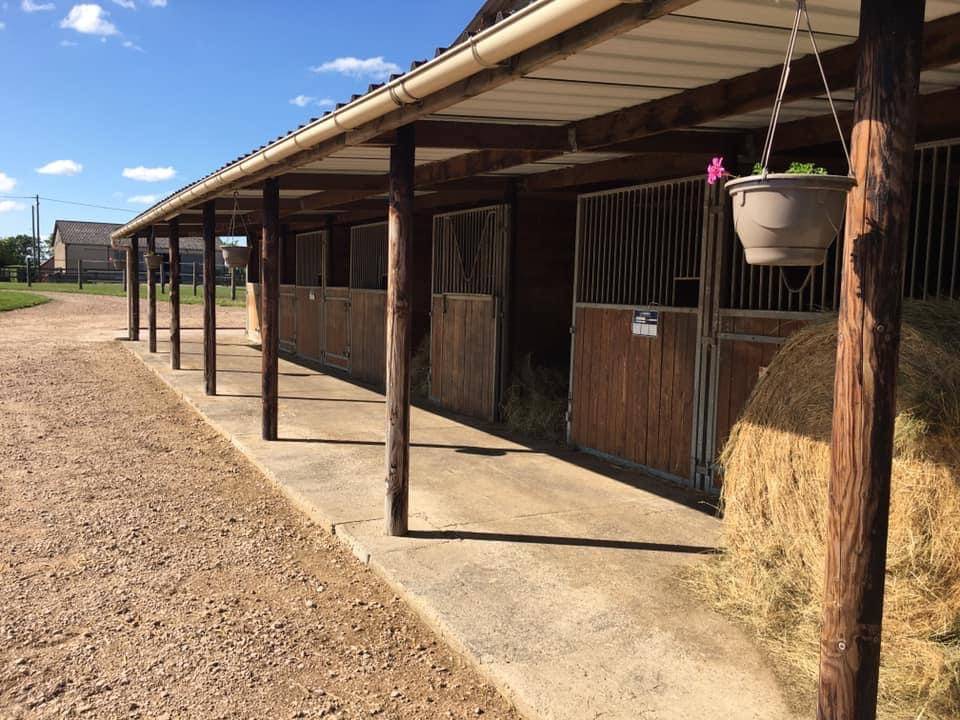 Ruiterclub Koop Sa&ocirc;ne-et-Loire