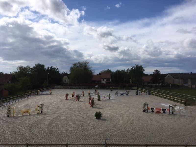 Ruiterclub Koop Sa&ocirc;ne-et-Loire