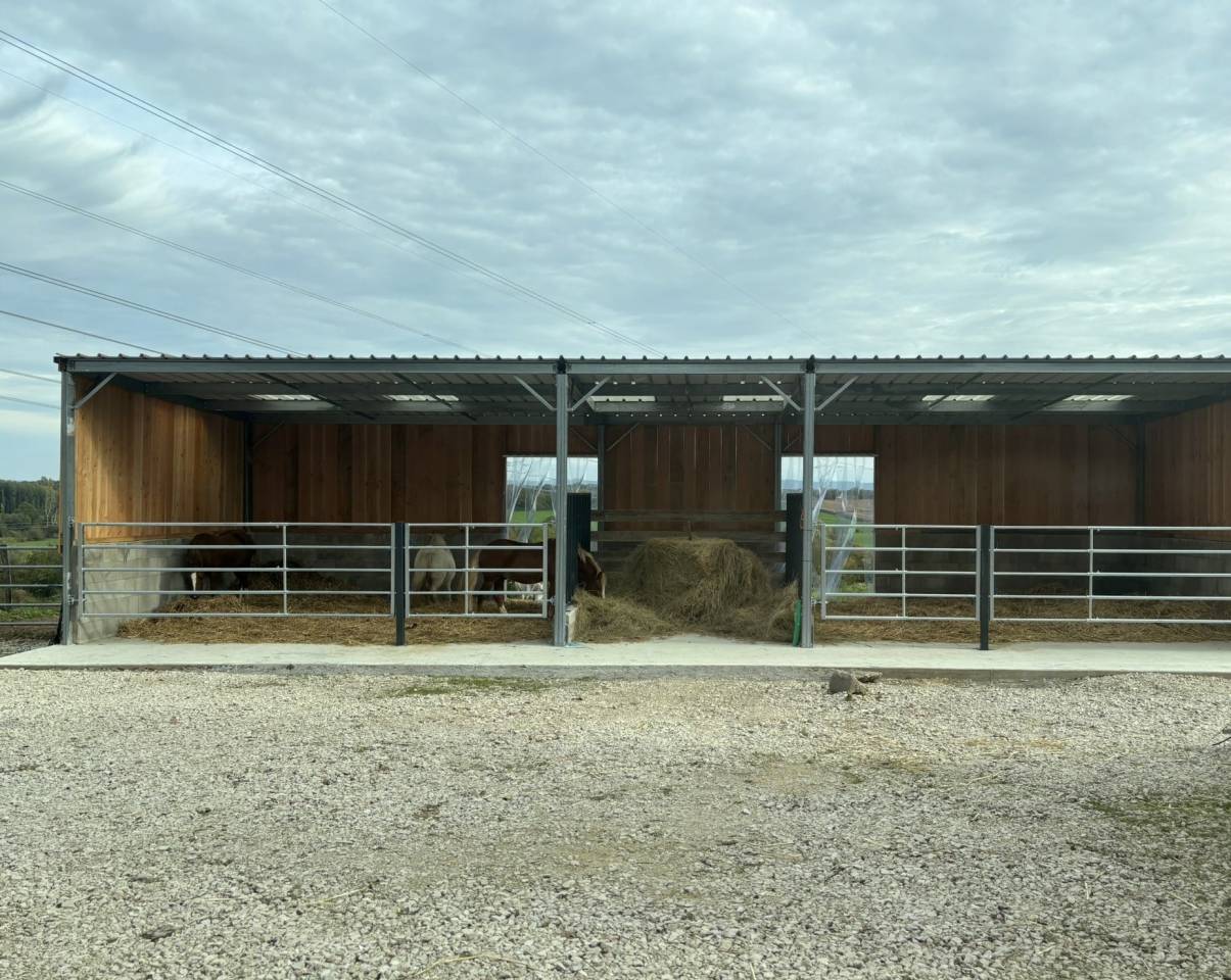 Ruiterclub Koop Sa&ocirc;ne-et-Loire