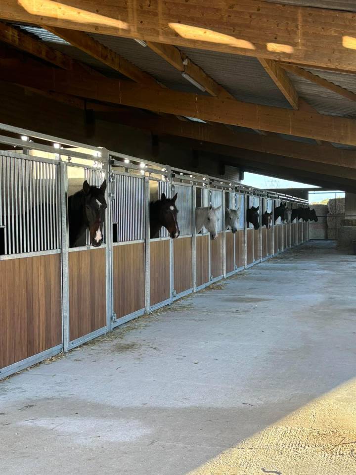 Ruiterclub Koop Sa&ocirc;ne-et-Loire