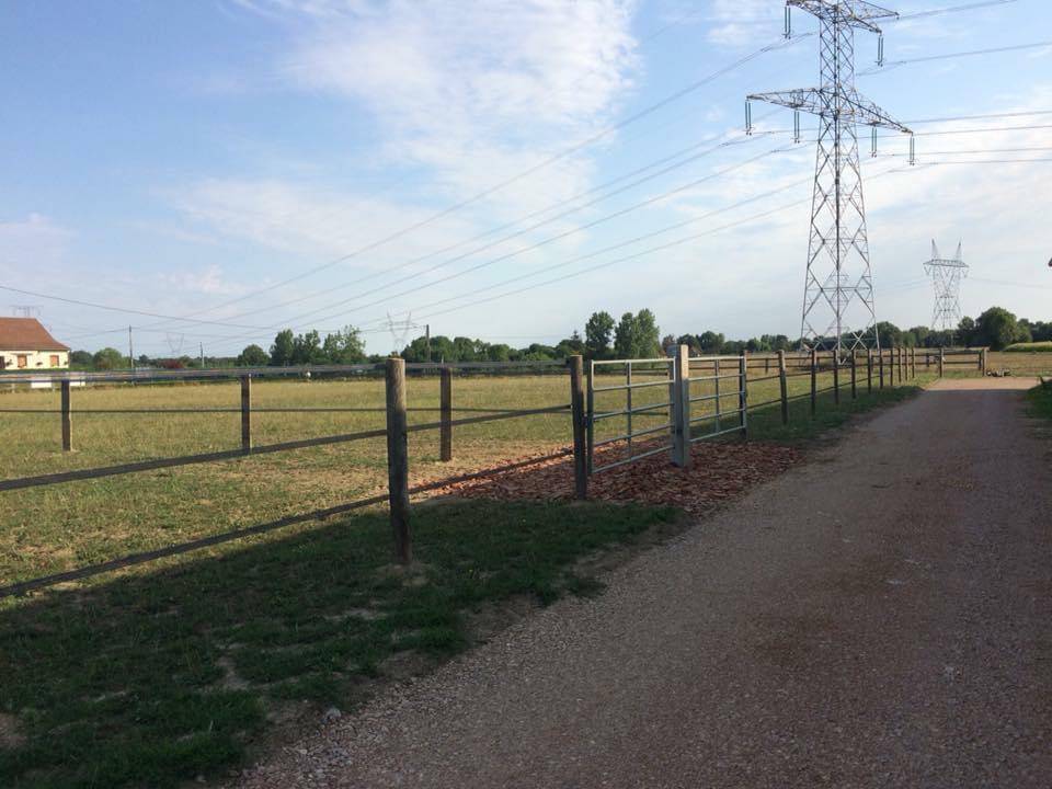 Ruiterclub Koop Sa&ocirc;ne-et-Loire