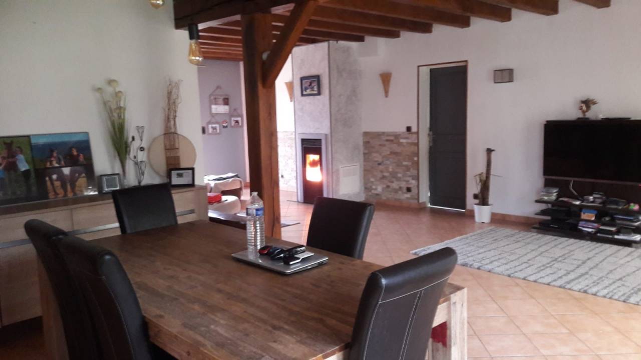 Paarden accommodatie Koop Eure