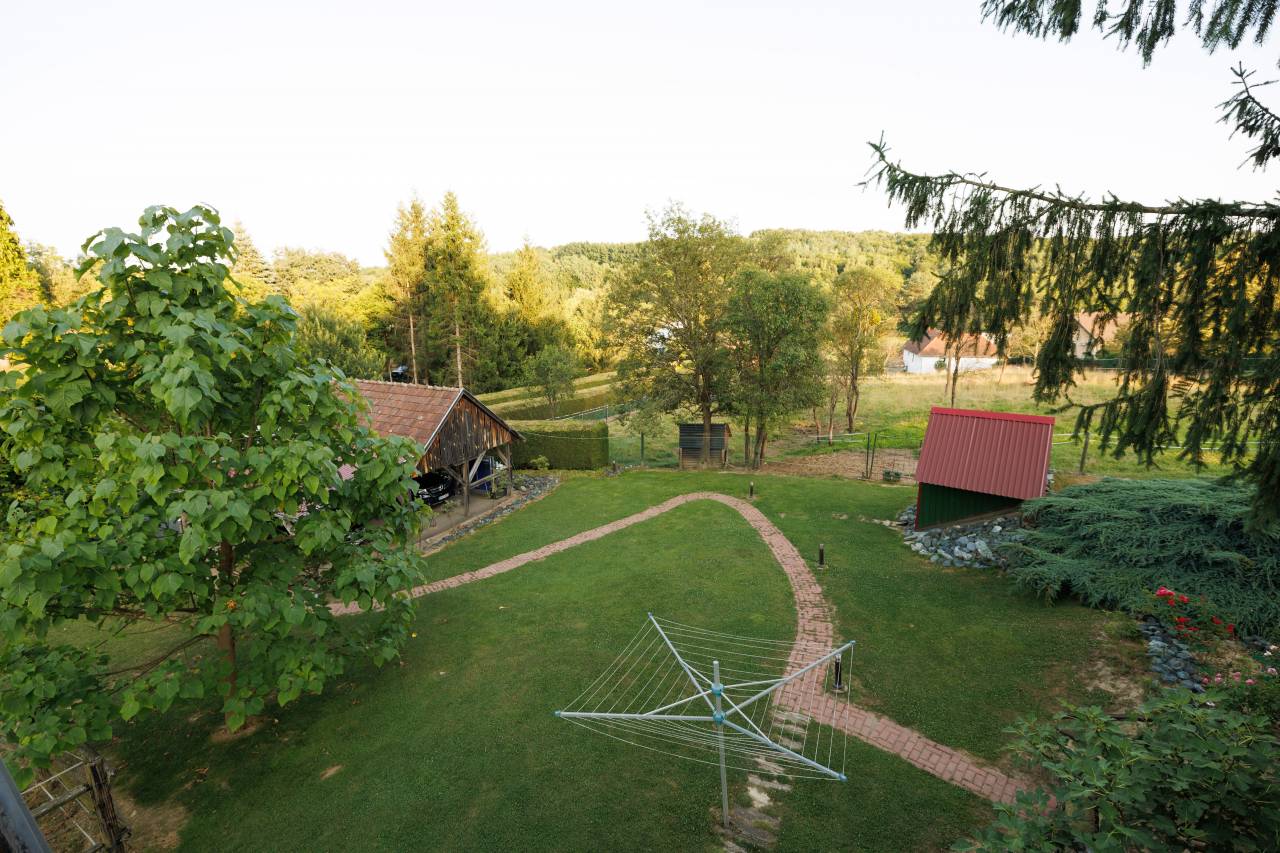 Hippisch vastgoed Koop 