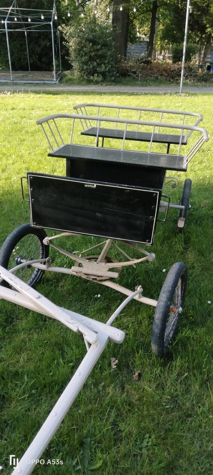 Rijtuigen - Ander rijtuig - Ander merk -  