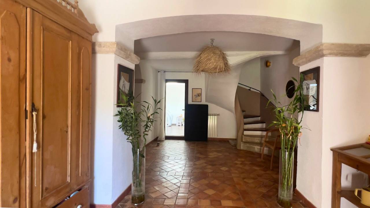 Hippisch vastgoed Koop Vaucluse