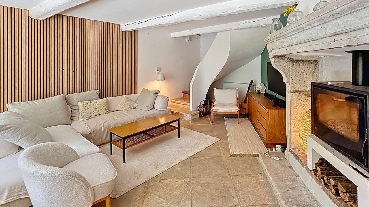 Hippisch vastgoed Koop Vaucluse