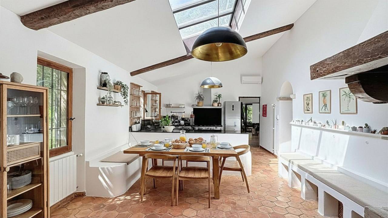 Hippisch vastgoed Koop Vaucluse