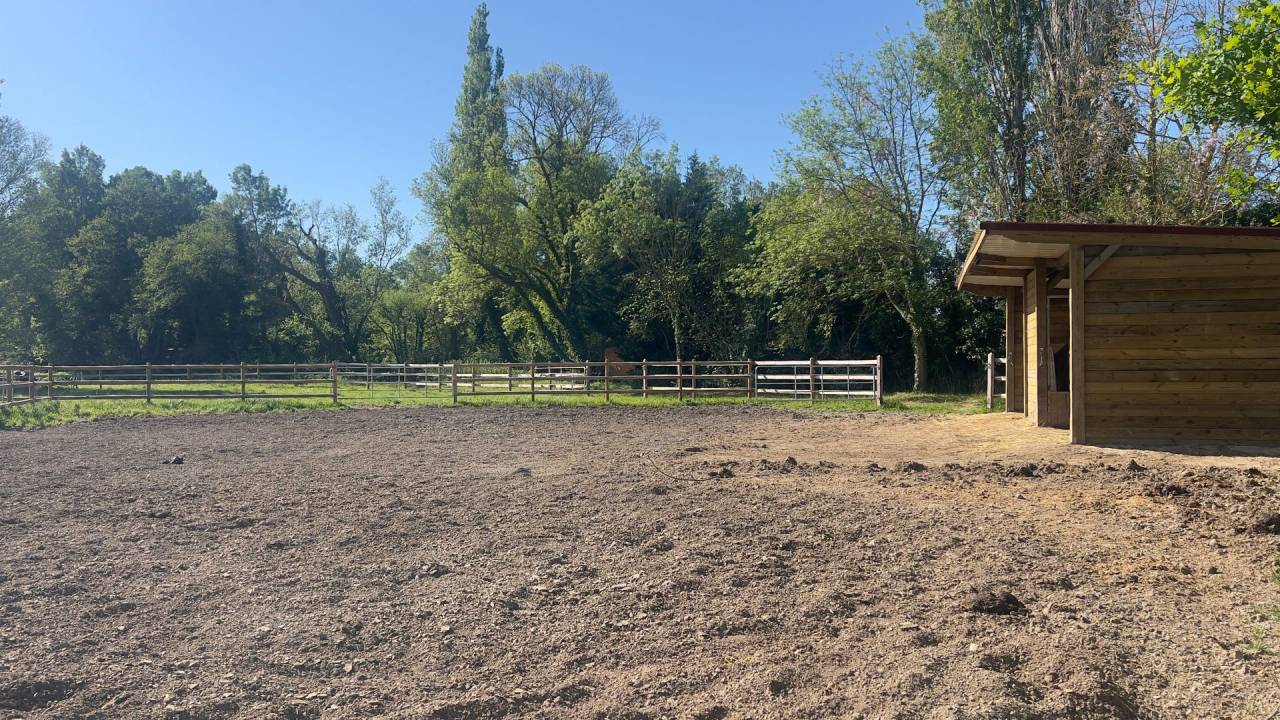 Hippisch vastgoed Koop Vaucluse