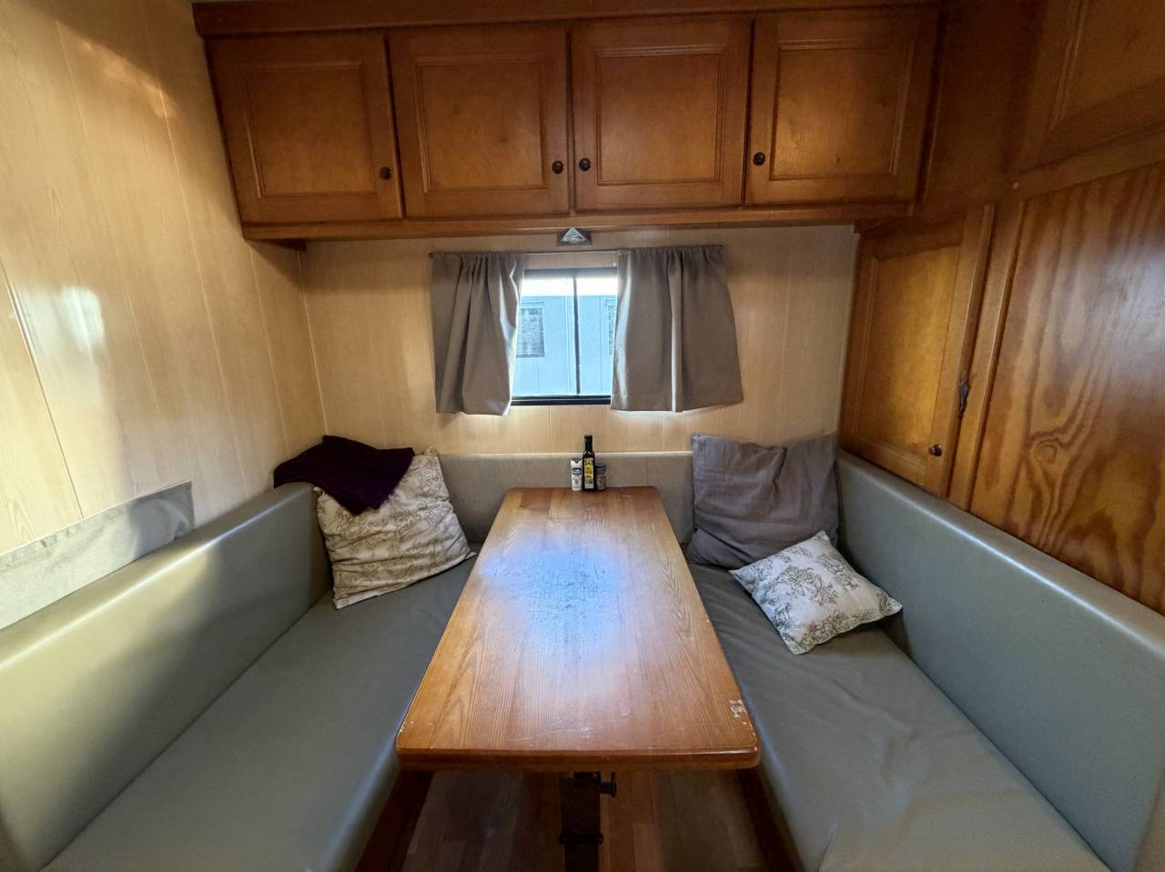 Zware paardenvrachtwagen (groot rijbewijs) Renault Prenium 1997 Tweedehands