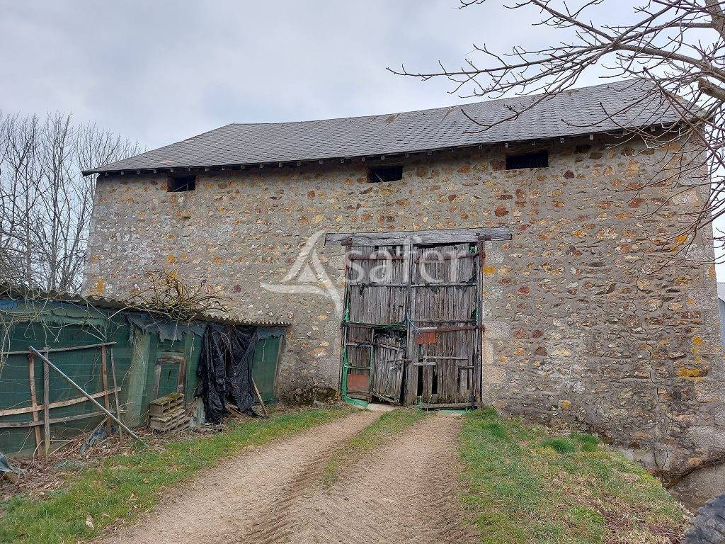 Schapen exploitatie Koop Creuse
