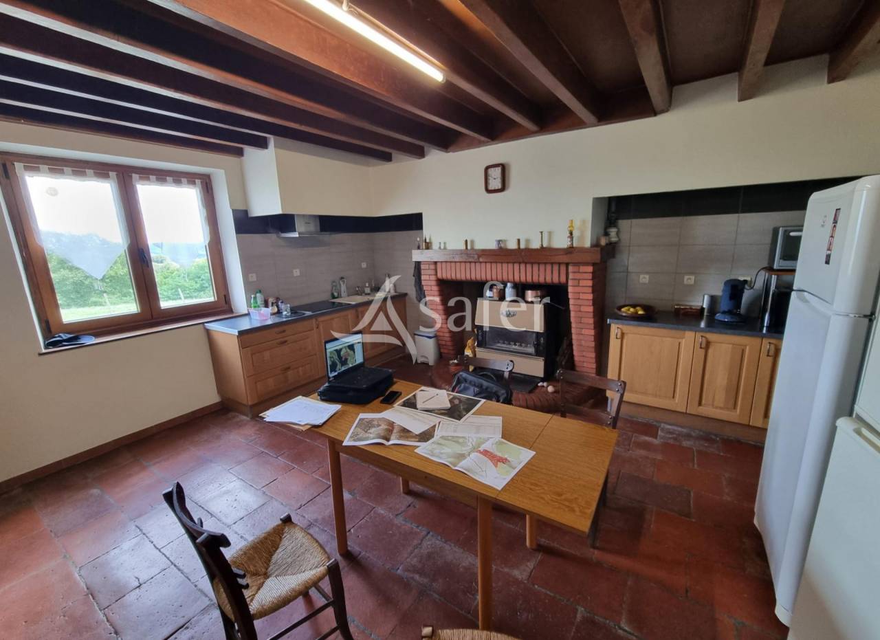 Landbouw bedrijf Koop Haute-Garonne